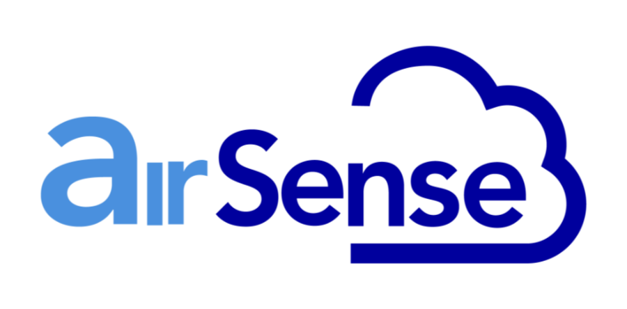 AirSense Logo