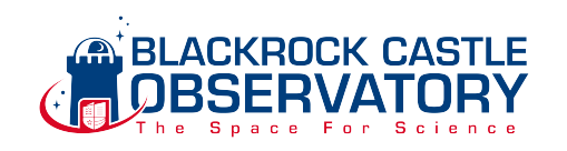 Blackrock Castle Observatory logo