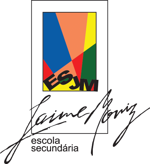 Escola Secundária Jaime Moniz logo